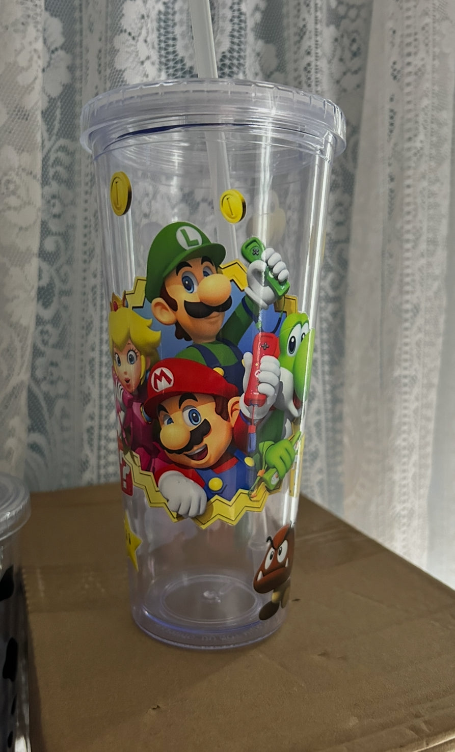 16oz tumblers