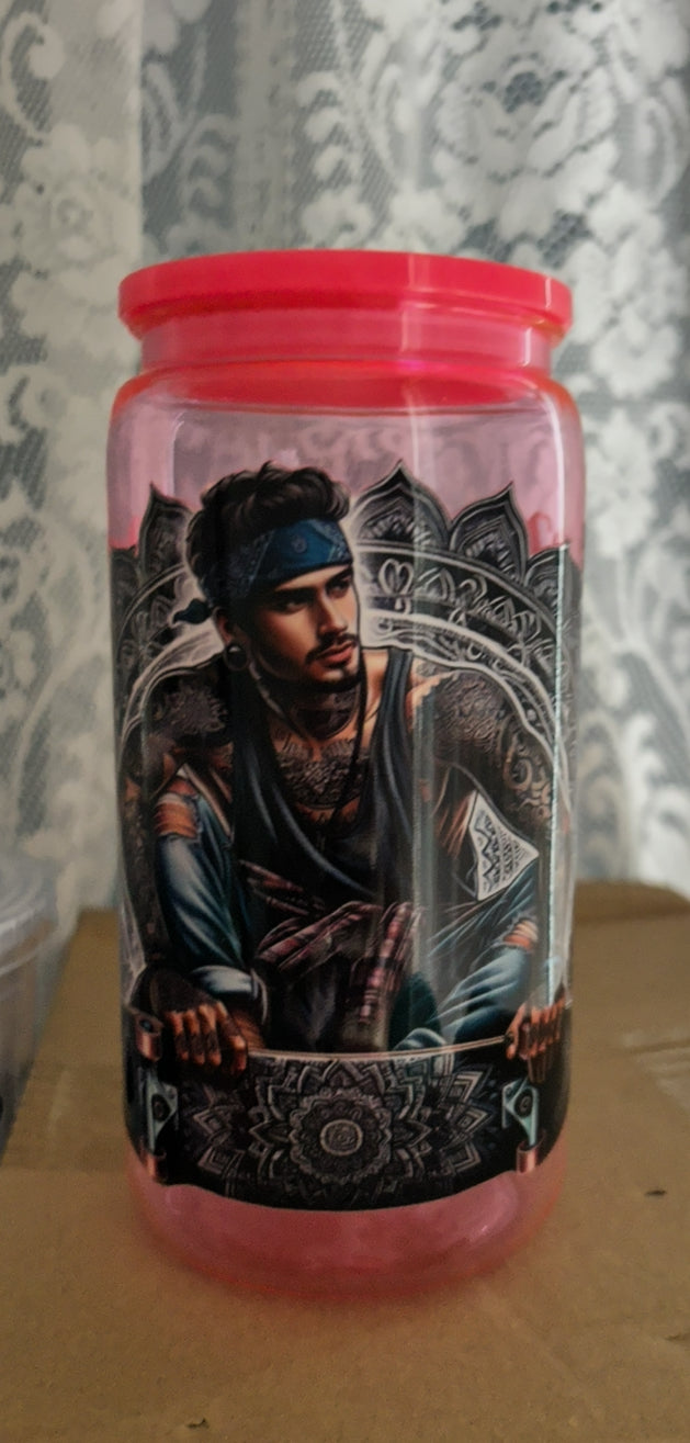 16oz tumblers