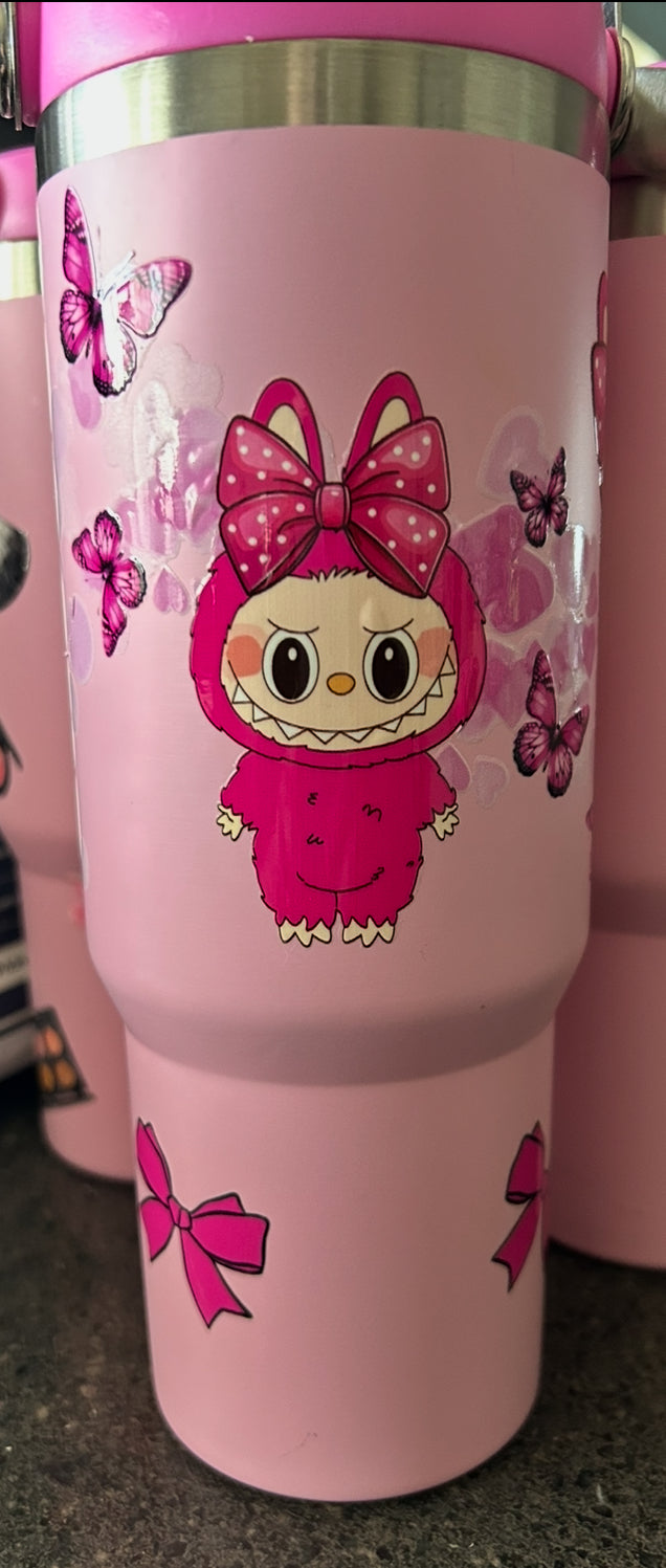 840mls Tumblers