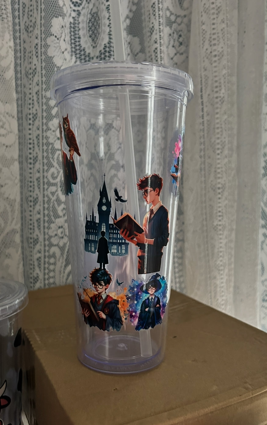 16oz tumblers