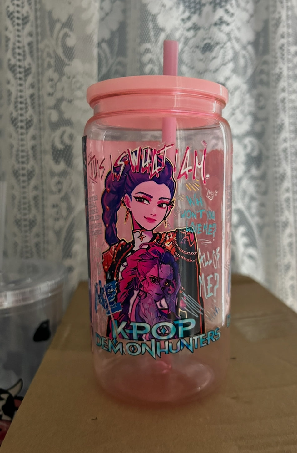 16oz tumblers