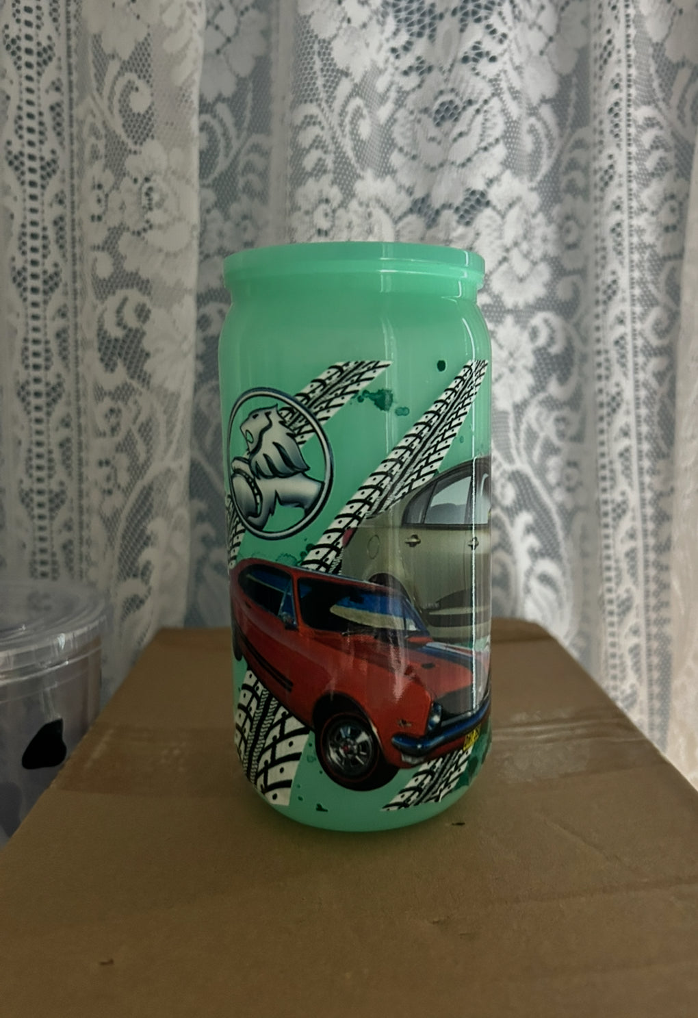 16oz tumblers