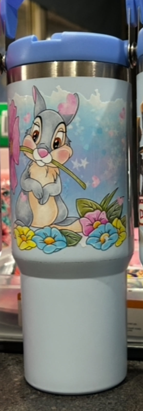 840mls Tumblers