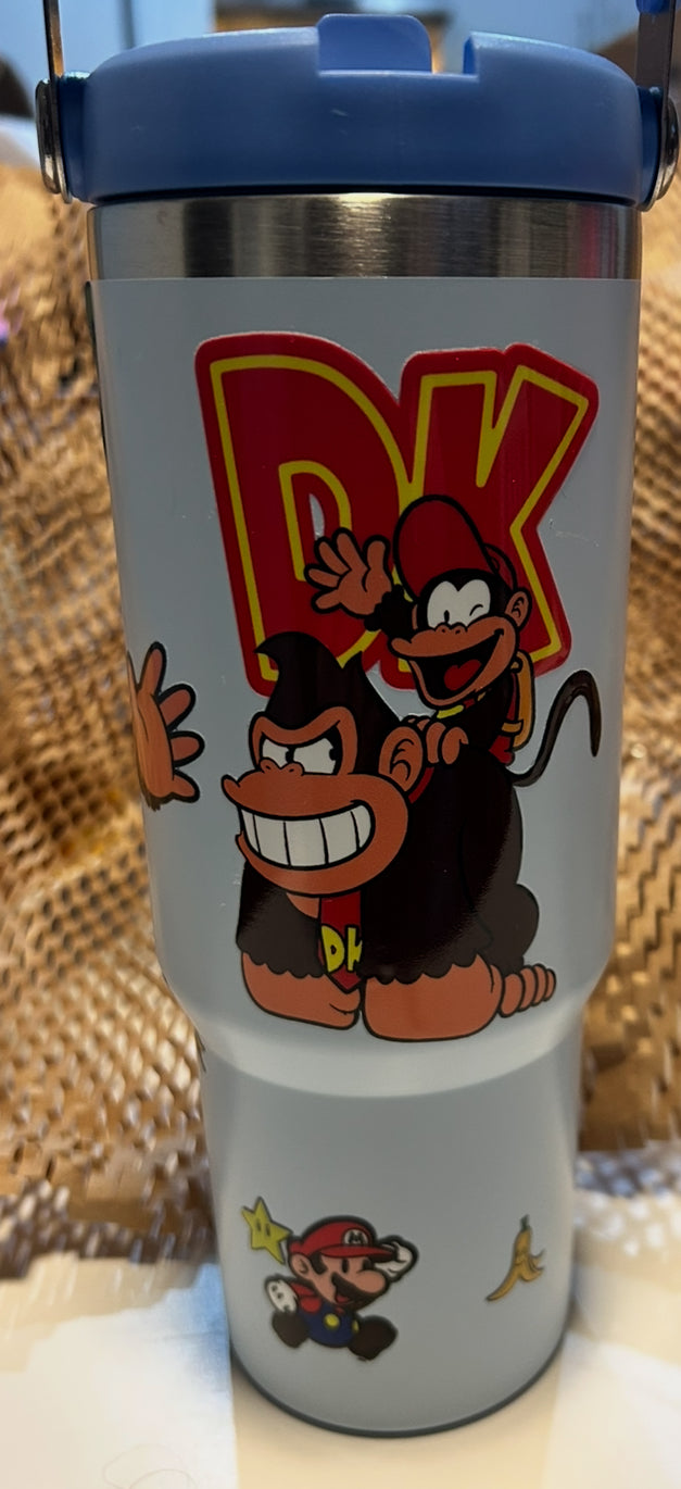 840mls Tumblers