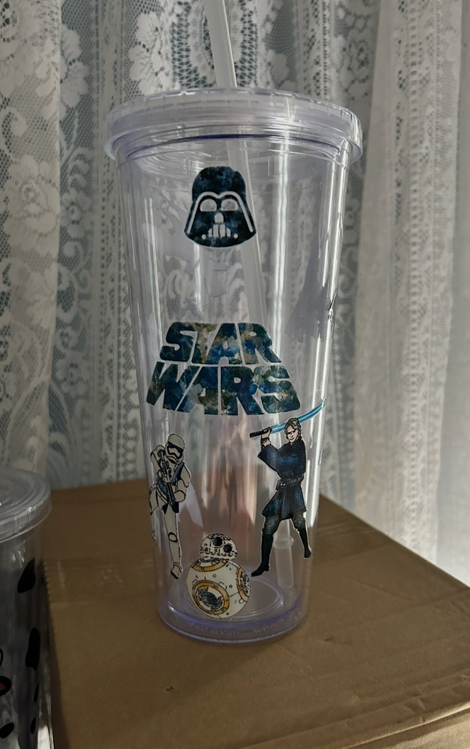 16oz tumblers