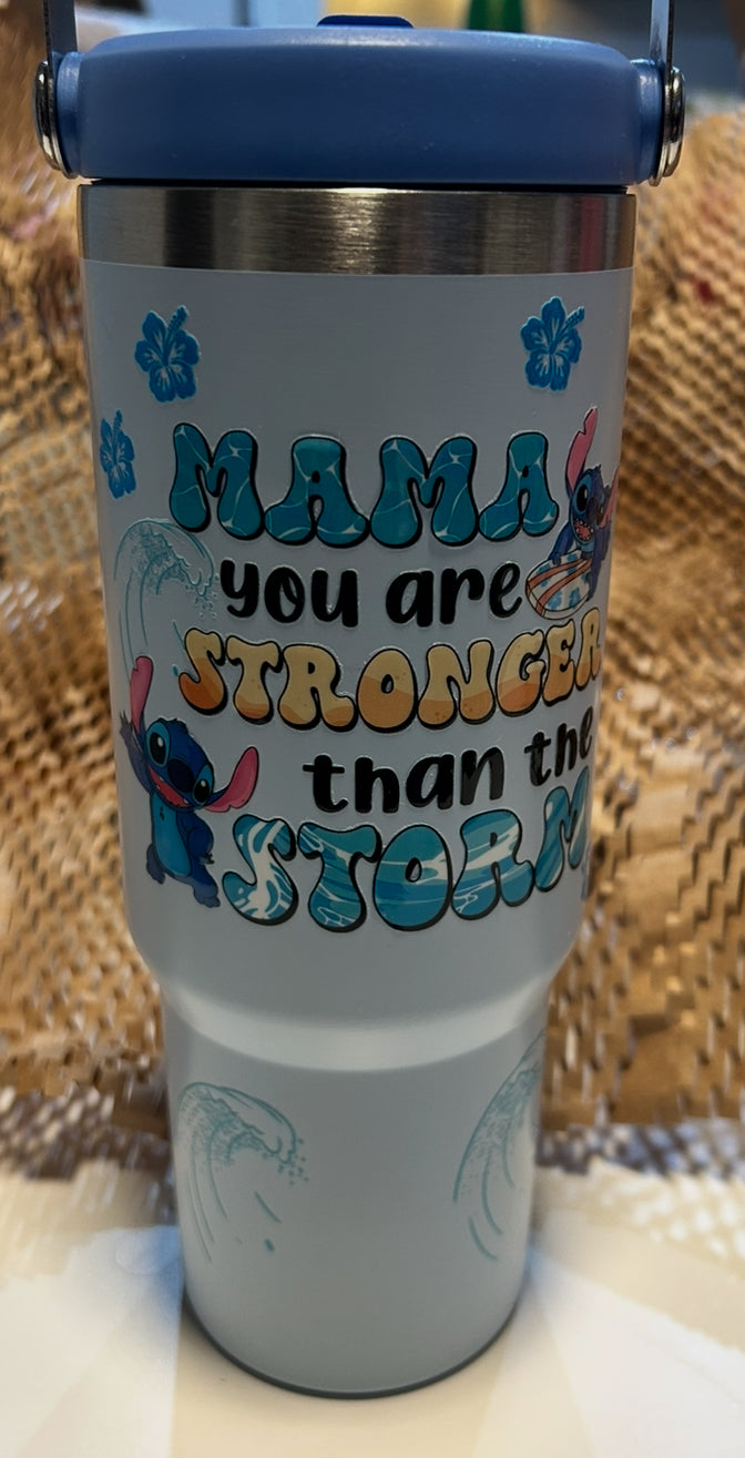 840mls Tumblers