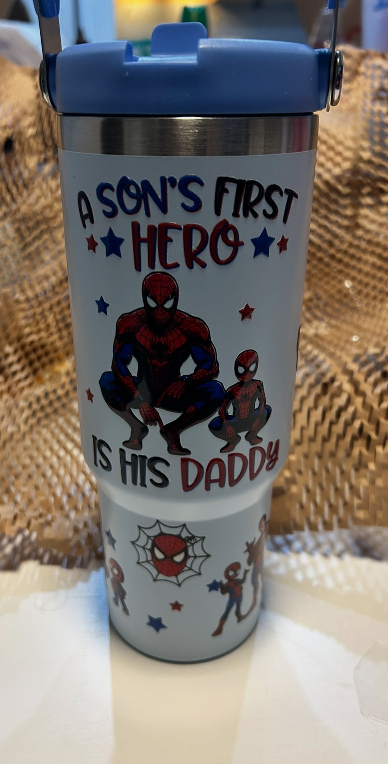840mls Tumblers