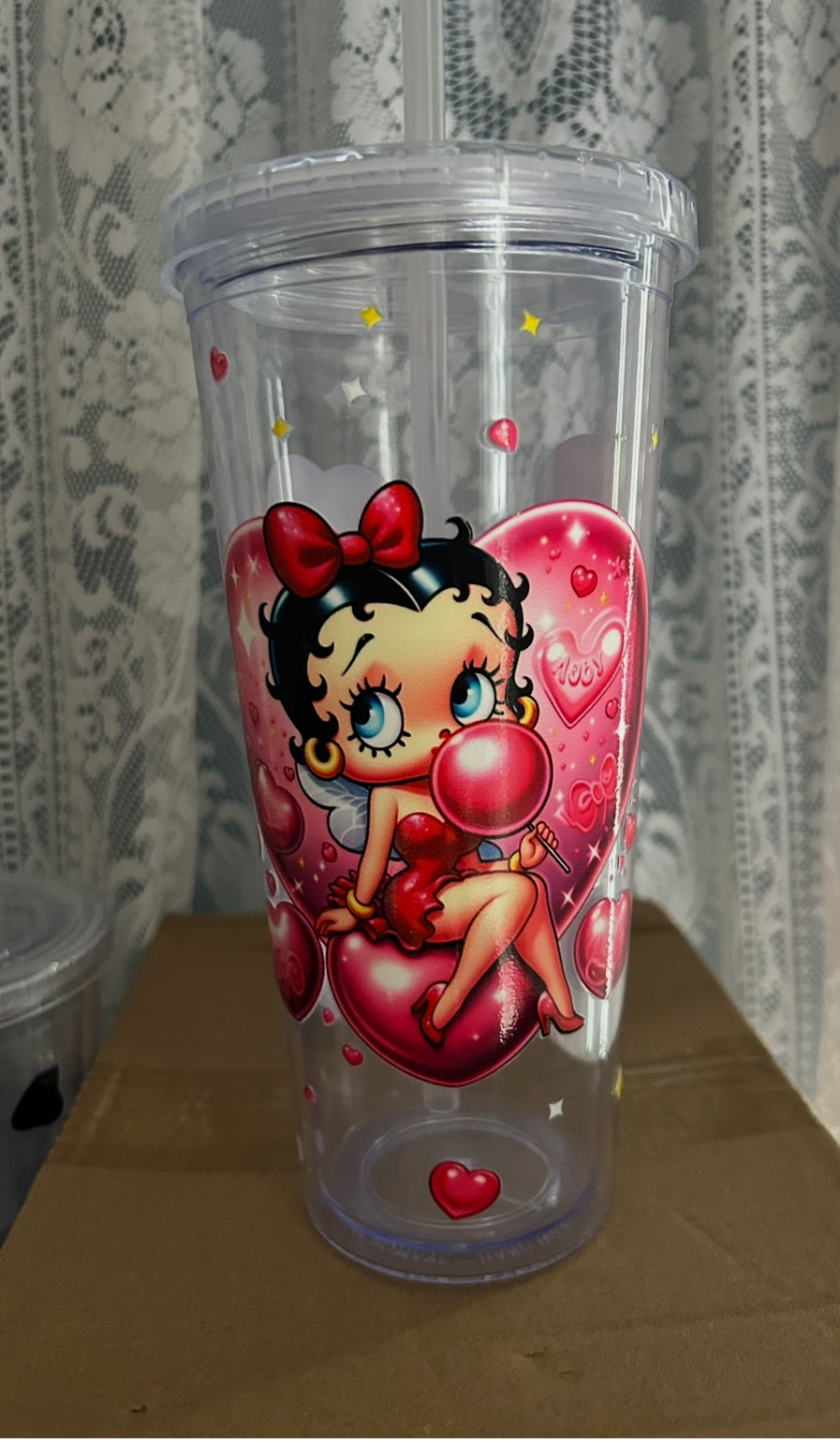 16oz tumblers