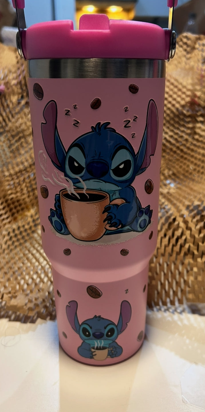 840mls Tumblers