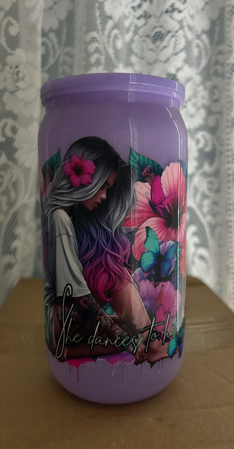 16oz tumblers