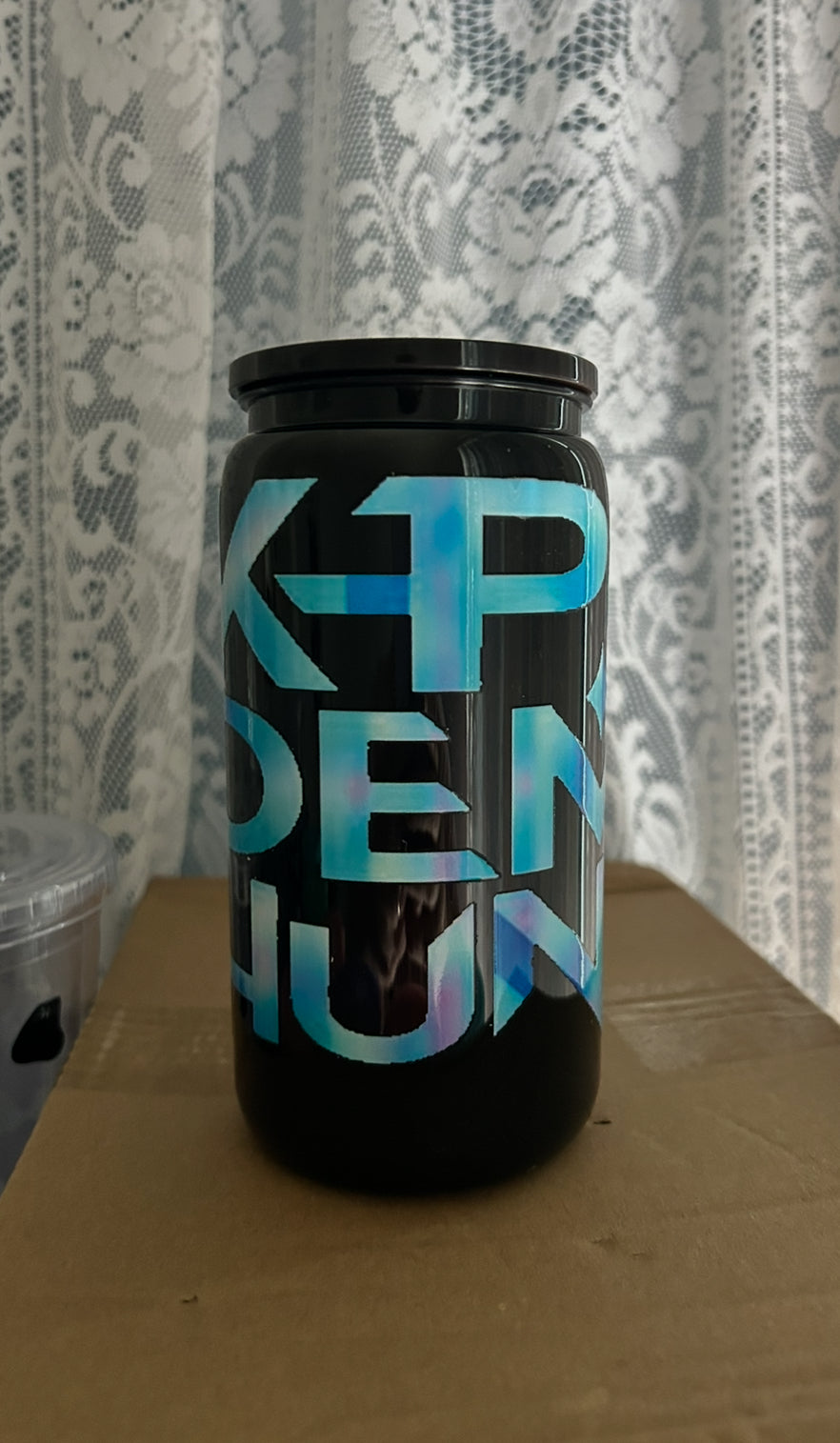 16oz tumblers