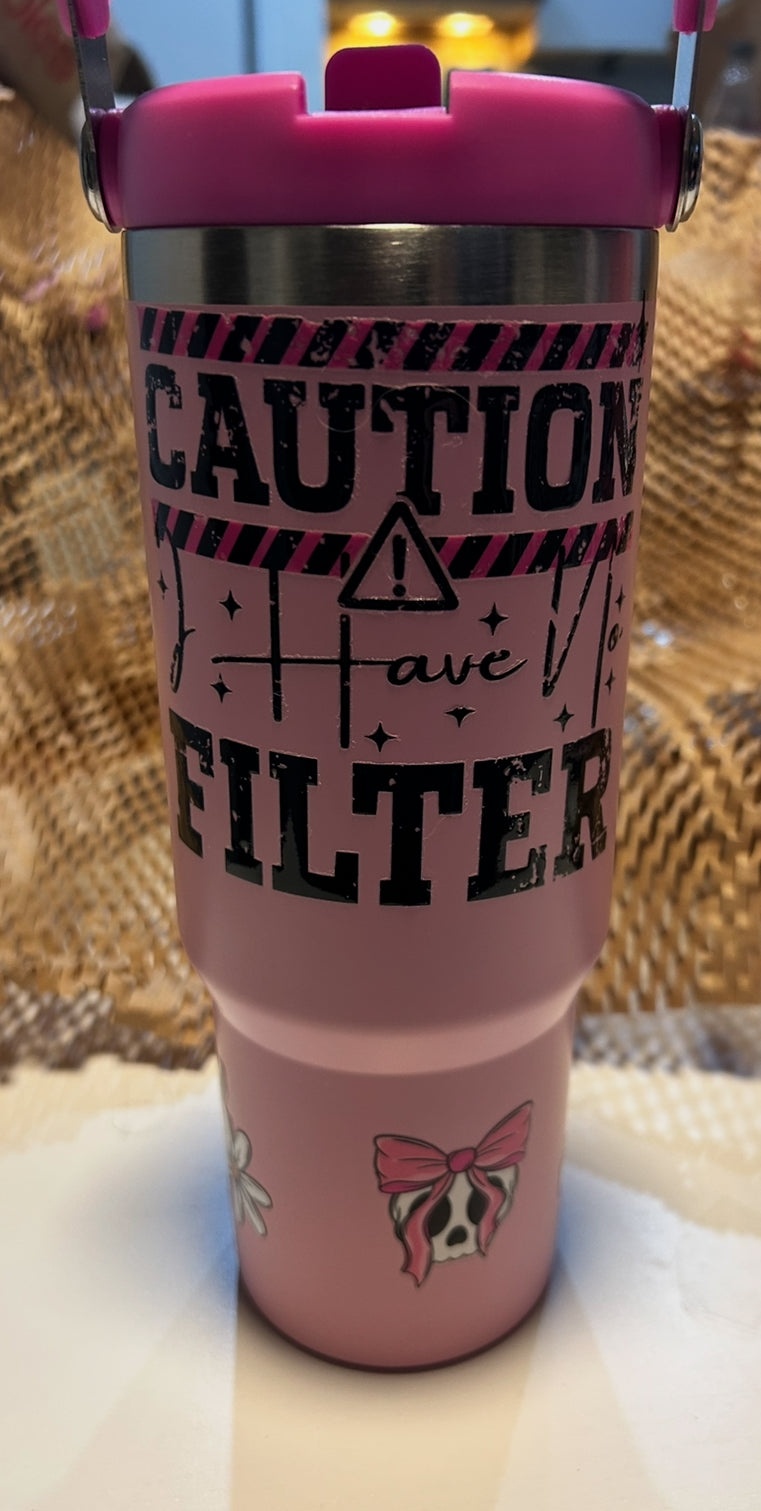 840mls Tumblers