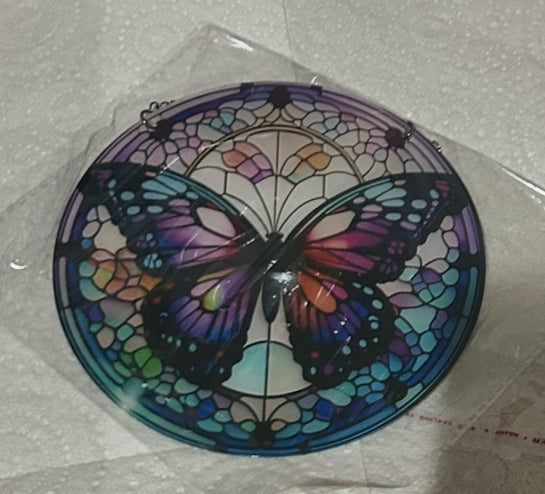 Sun catchers  designs
