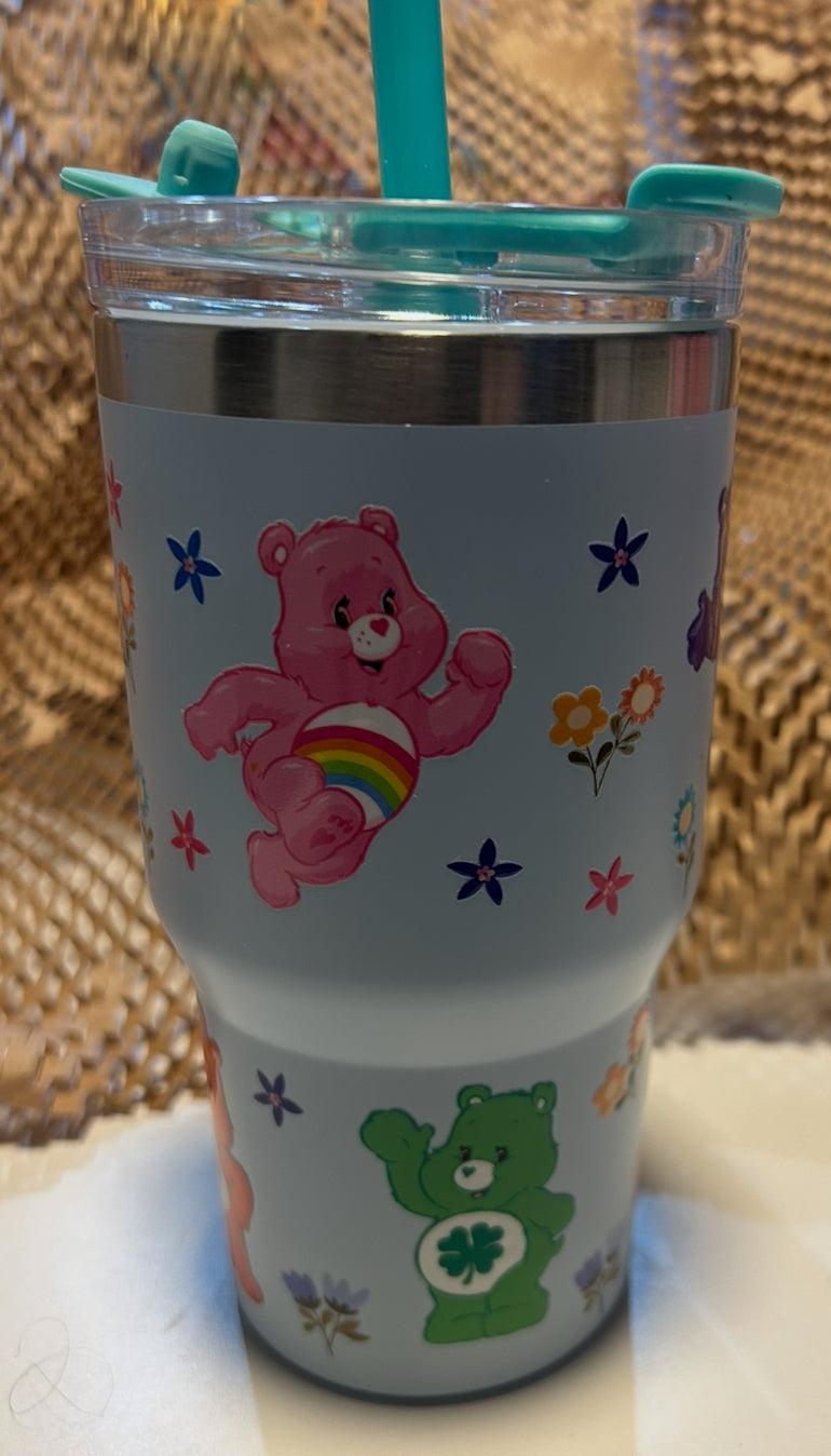 840mls Tumblers
