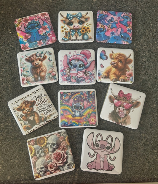 Magnets