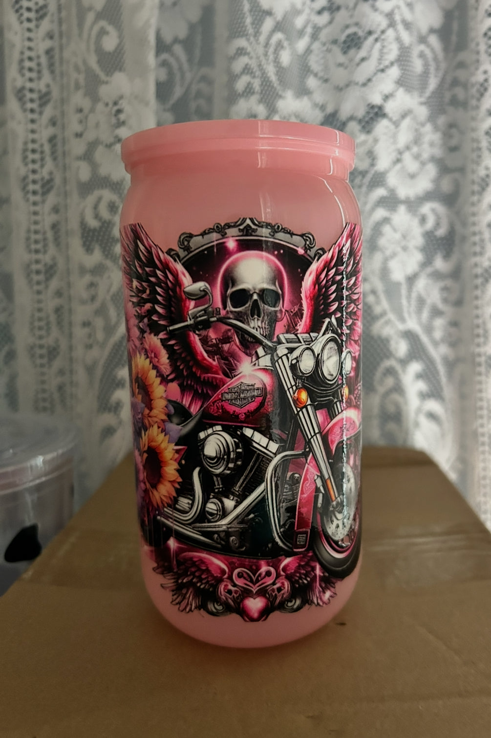 16oz tumblers