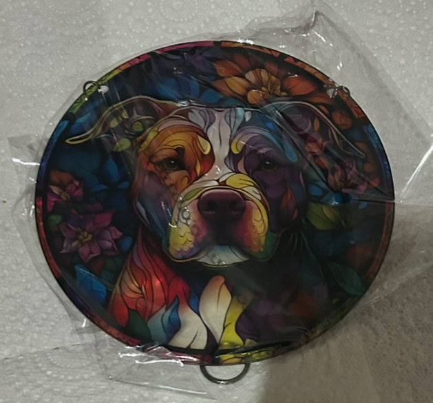 Sun catchers  designs