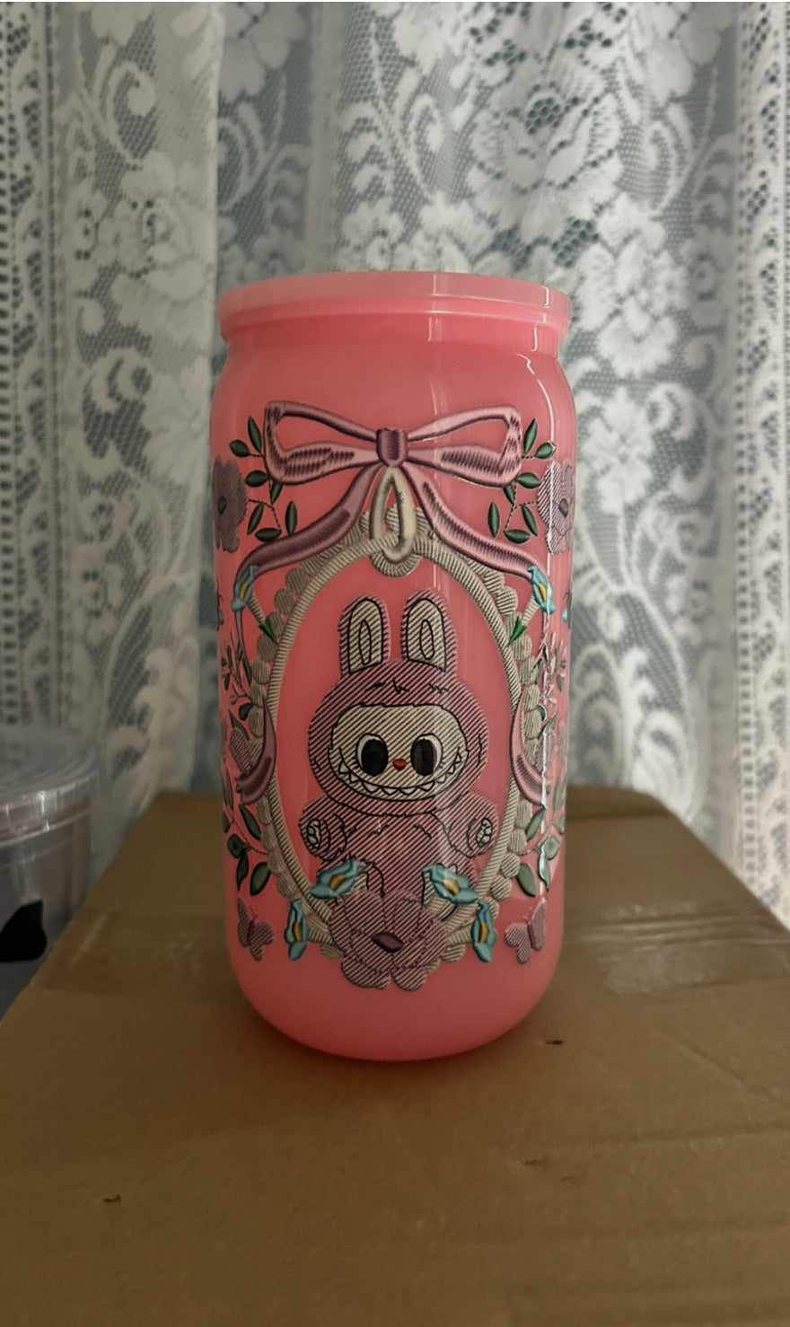 16oz tumblers