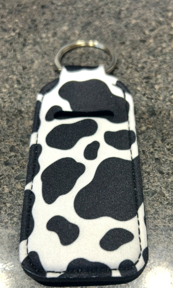 Lip balm holders