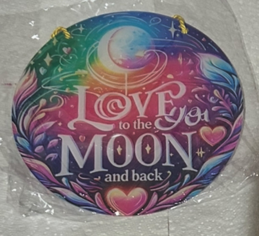 Sun catchers  designs
