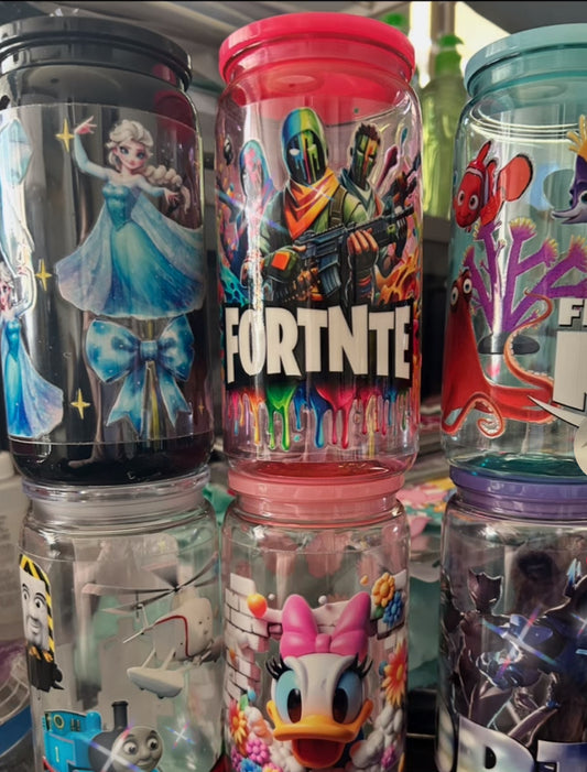 16oz tumblers