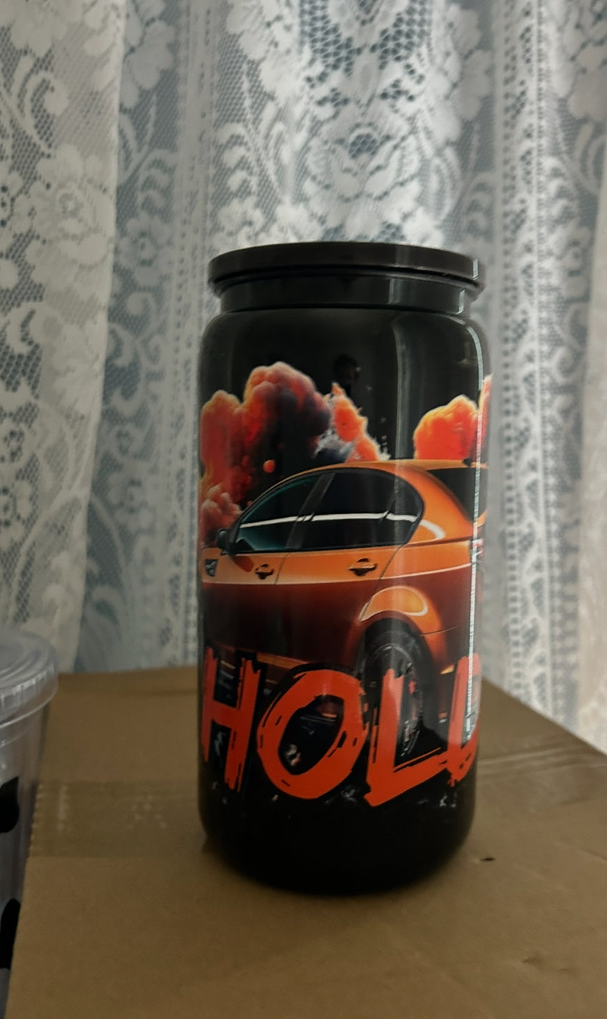 16oz tumblers