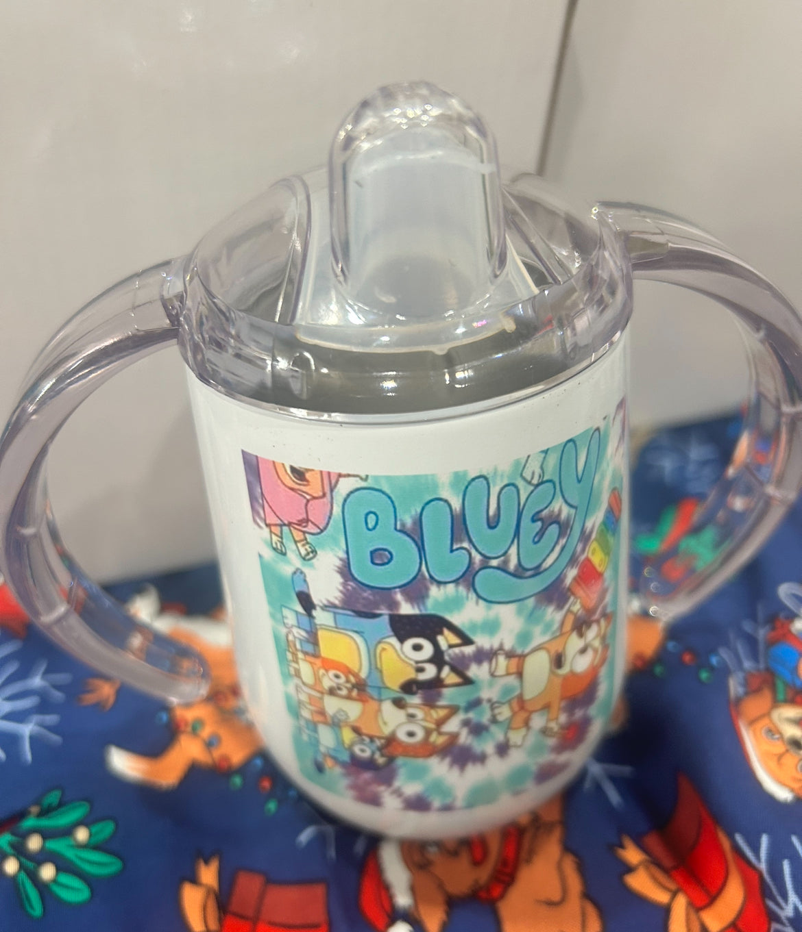 Sippy  cups