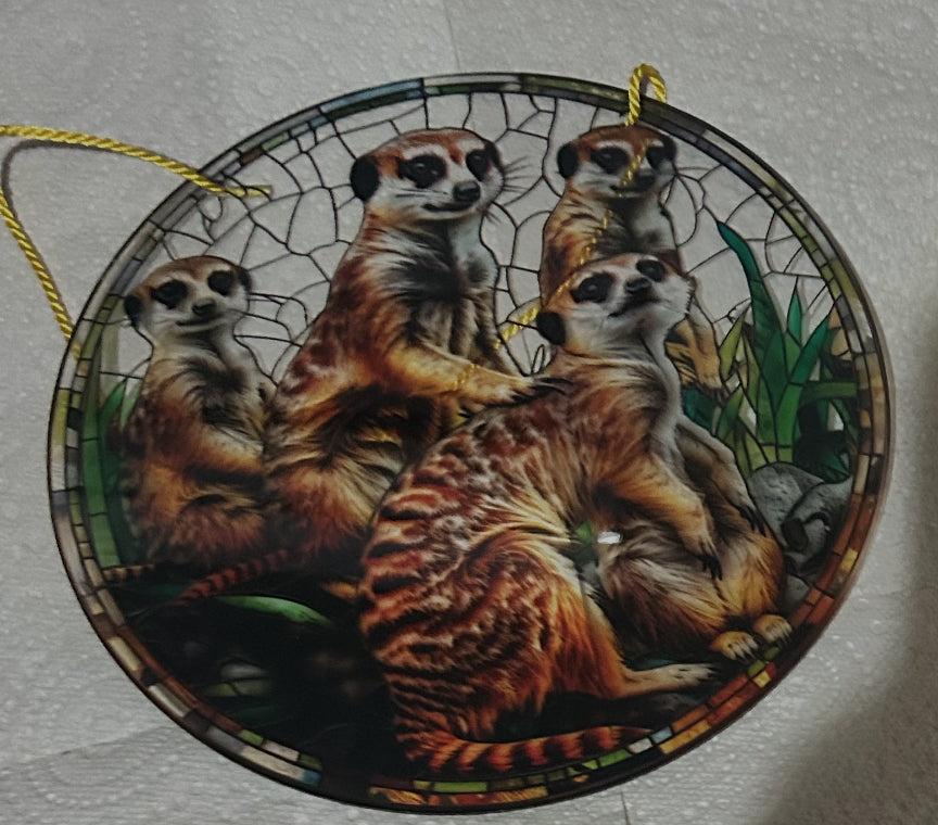 Sun catchers  designs