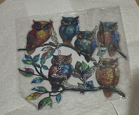 Sun catchers  designs