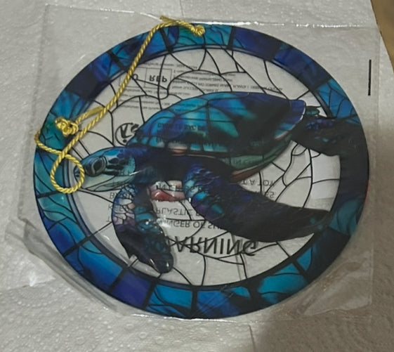 Sun catchers  designs