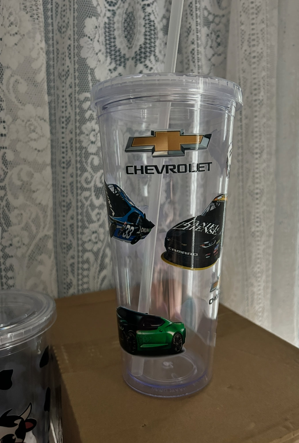16oz tumblers