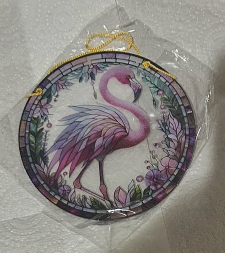 Sun catchers  designs