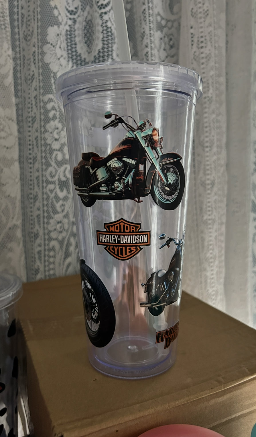 16oz tumblers