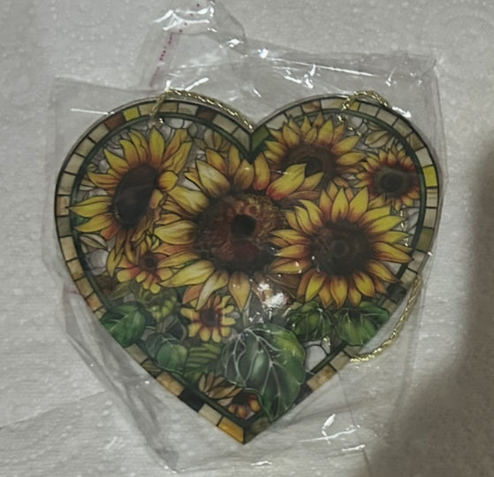 Sun catchers  designs