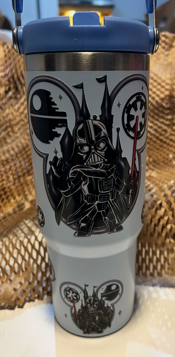 840mls Tumblers
