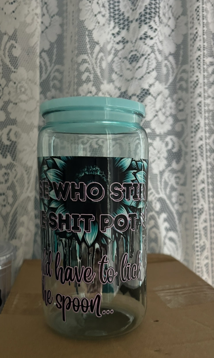 16oz tumblers