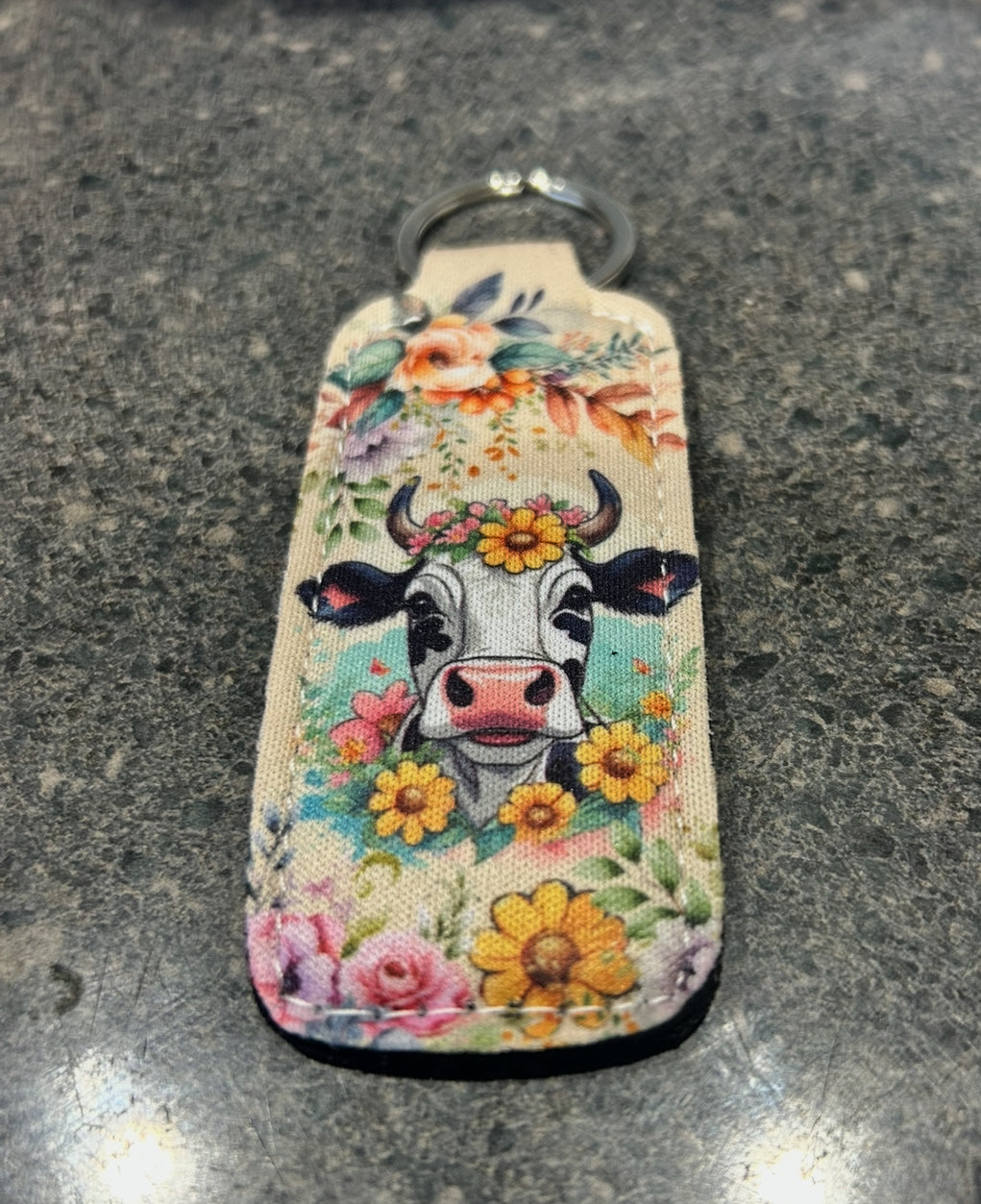 Lip balm holders