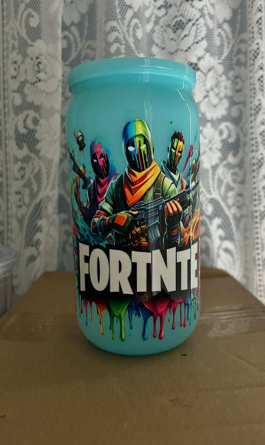 16oz tumblers