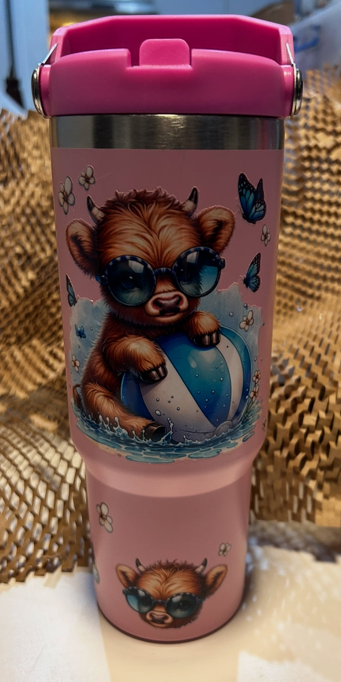 840mls Tumblers