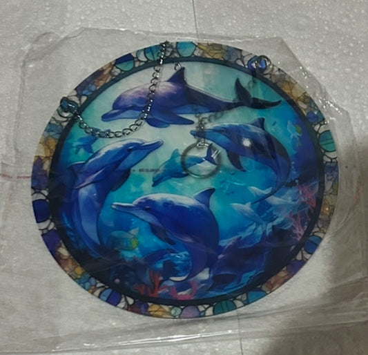 Sun catchers  designs