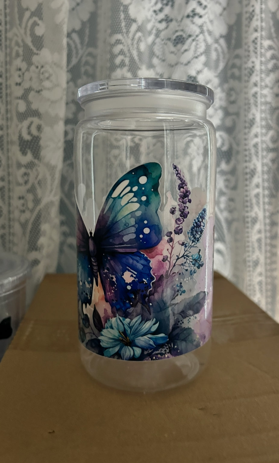 16oz tumblers