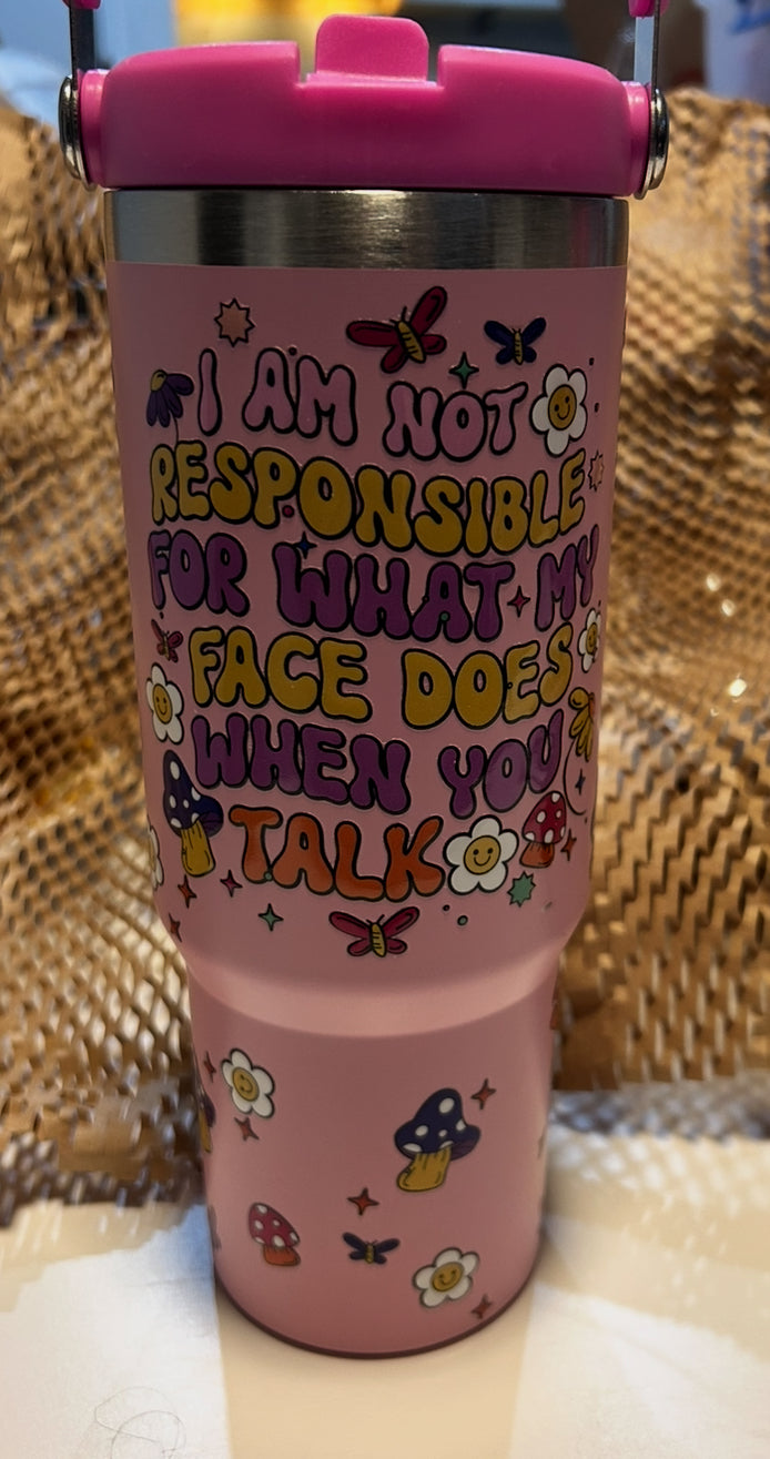 840mls Tumblers