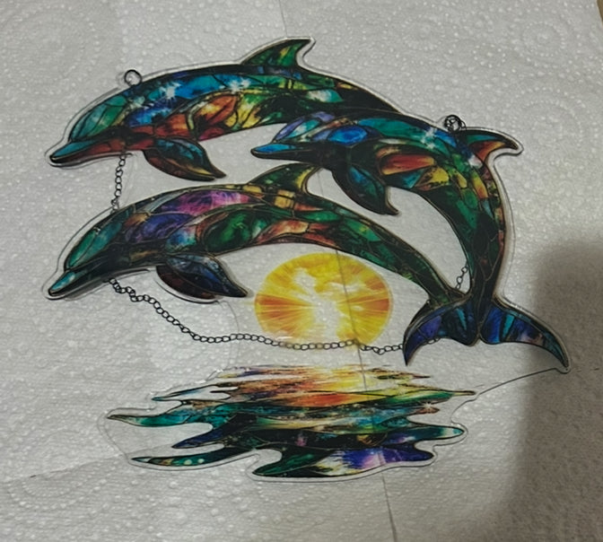 Sun catchers  designs
