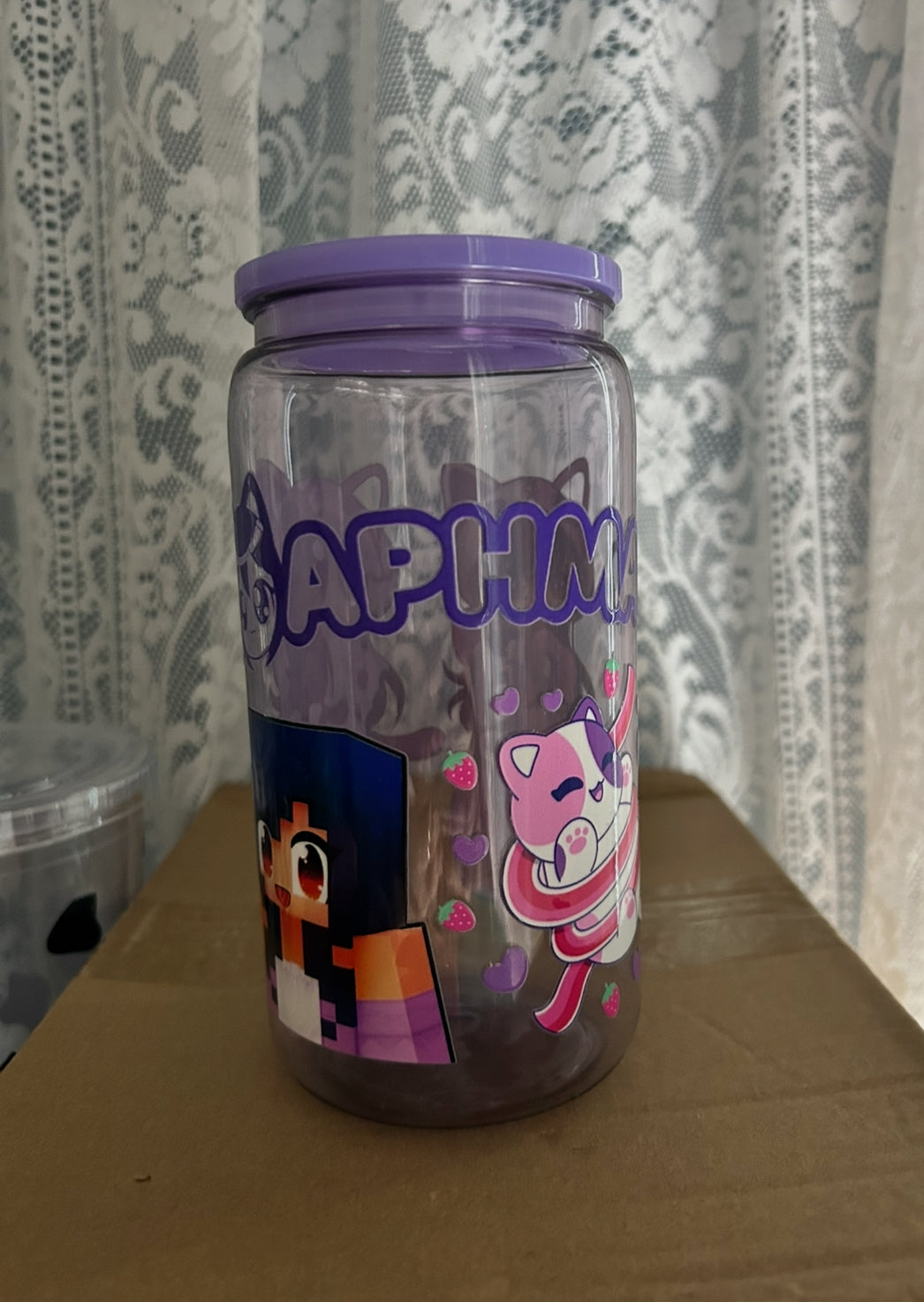16oz tumblers