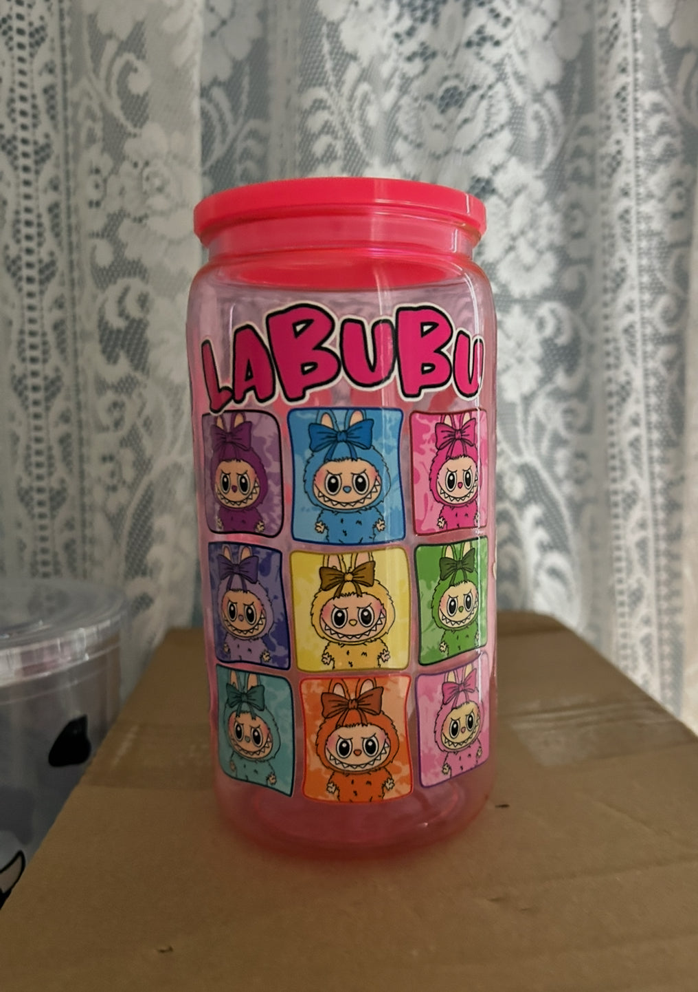 16oz tumblers