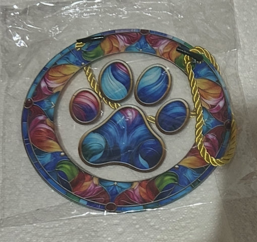 Sun catchers  designs