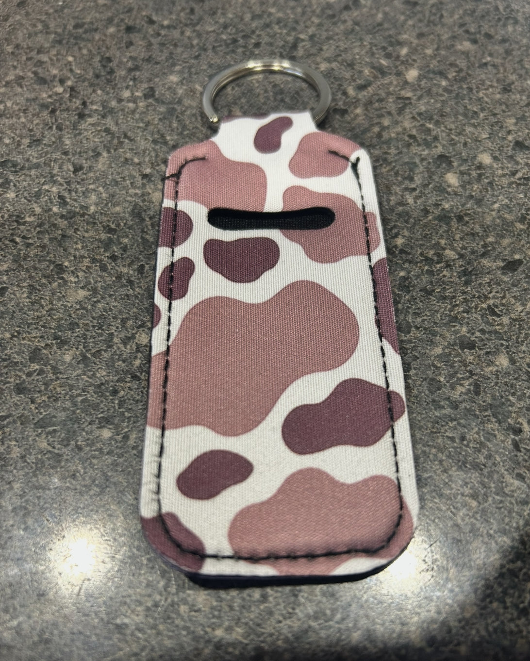 Lip balm holders