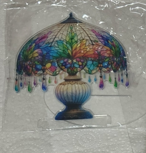 Sun catchers  designs
