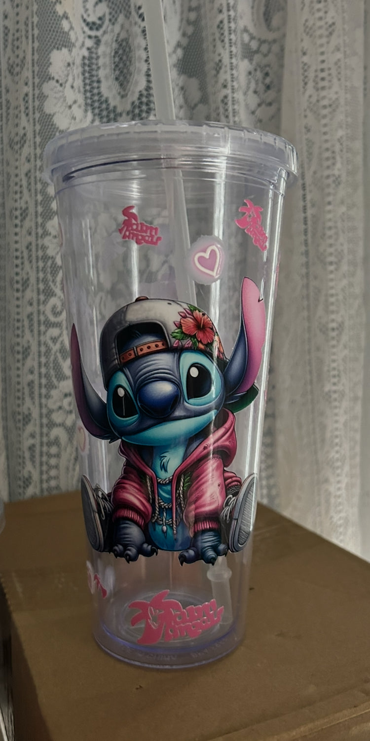 16oz tumblers