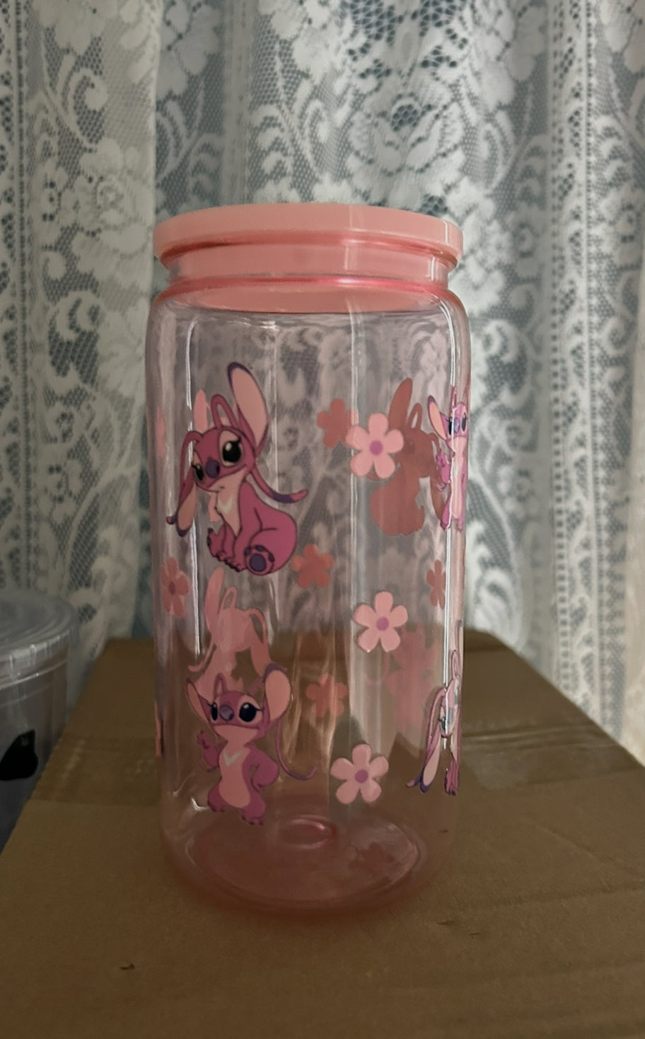 16oz tumblers